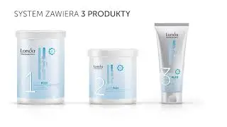 Londa Professional  LIGHTPLEX - CZYM JEST LIGHTPLEX?
