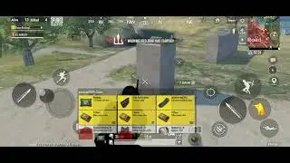SALMAN S12K AND SOTER BOY KING FINISH THE👉bahiri bhadiya 😱😱😱😱☝️#bgmi Lite#chicken #gaming viral#post