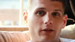 Stop Titan: Faces of the Community, Corporal Wilson Carr