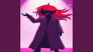 Strange Emo Girl