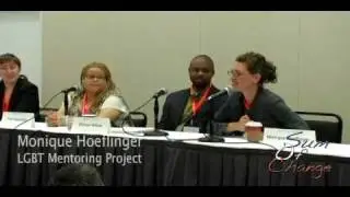 Monique Hoeflinger on building a movement - Netroots Nation Day 1