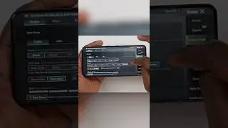 REALME GT 7 PRO PUBG 120 FPS TEST #pubgmobile #shorts