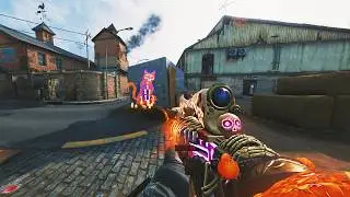 Trying 3 Legendary Swordfish in COD Mobile!