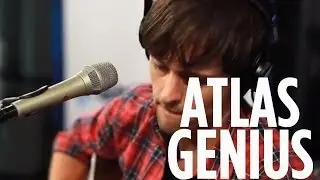 Atlas Genius 