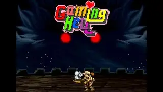 The Gaming Hell Stream #316 ~ The Metal Slug Marathon (1, 2, 3, 4 & 5)