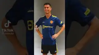 форма Манчестер Юнайтед 2021/22