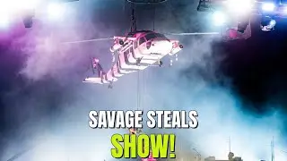 Trippie Redd, Travis Scott, 21 Savage & More! | The Kanye Scope