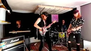 A Jeda - Alpha Defizit (Sneak Peek der letzten Probe)