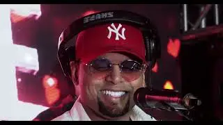 MIX  TOQUE DEL AMOR, CARMONADJ