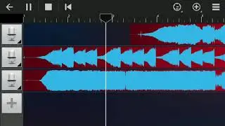 3 eows sirens doing Westminster Chimes in reverse