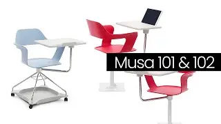 Musa101 & Musa102
