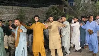 Mast Attan Hanzala Wedding Manjlas Kotli kalan🇵🇰|13.8.2025