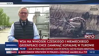Niemcy nie odchodzą od węgla brunatnego. „Zimą ponownie skorzystamy”