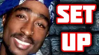 Diddy Knew 2Pac Would Be Shot at Quad Studios
