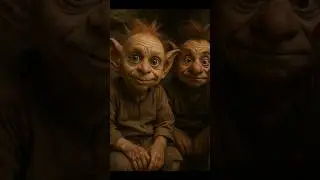 The Forgotten CHILDREN Trapped In The Labyrinth