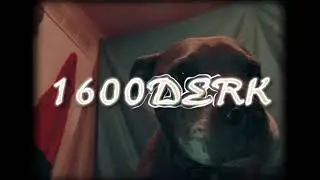 1600 DERK - SHIT TALKIN (official video) 🎥BY.GGB ENTERTAINMENT FILMZ