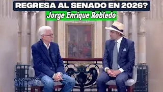 Jorge Enrique Robledo I Diálogos con Andrés