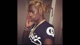 [free] young thug 2015 x slime season x barter 6 type beat - 
