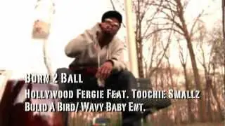 BORN 2 BALL