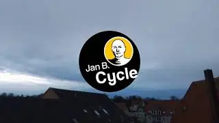 TRAILER | JAN B CYCLE #1