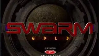 SWARM PC game music set 3 (of 3)