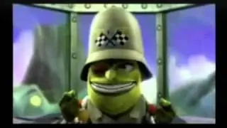 YouTube Poop: Von Clutch Lost His Pingas