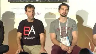 SOUTH SUMMIT 2016 - Learning, Life & Career Accelerators