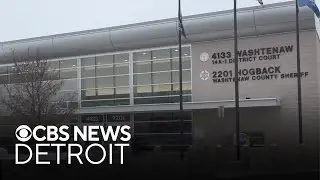 Proposal to cut overtime for Washtenaw County corrections officers sparks controversy