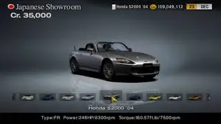 Gran Turismo 4 - Isamu Ohira - Drift of Air (Muted Piano)
