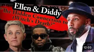 Uncovering the Mystery: Stephen &lsquo;tWitch&rsquo; Boss&rsquo;