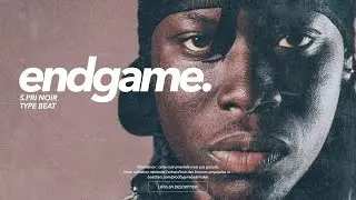 🔹 S.Pri Noir x Ninho Type Beat - 