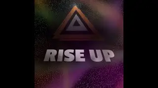 Axusar - Rise Up (Official Visualizer)