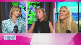 Spotlight New England: Cathy Andreozzi, Founder of Tori Lynn Andreozzi Foundation