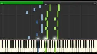 There's Nothing Holding Me Back - Shawn Mendes - Piano Tutorial + Sheets