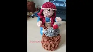 fabbro per presepe 2 parte