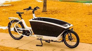 10 Most Innovative Electric Bikes Available Today ▶▶8