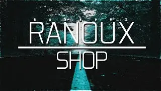 My Shop is NOW online.