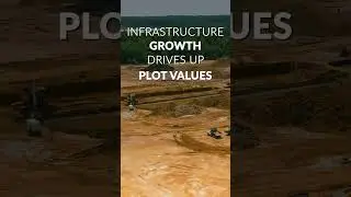 How Location impacts Plot Appreciation | Sunlit Urbana | New Panchkula