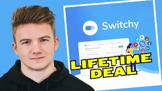 Switchy I Boost Engagement and Conversions with Custom Retargeting Links