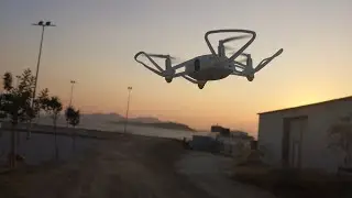 Xiaomi Mitu WiFi FPV Mini Drone - Greek Review