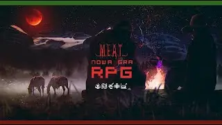 M.E.A.T. RPG Gra Od Słonia