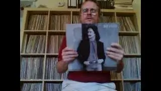 My BOSTON vinyl collection
