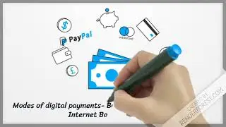 DIGITAL PAYMENT PROJECT