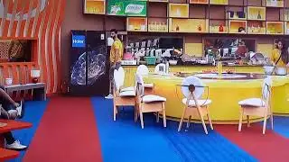 biggboss warning to contestants