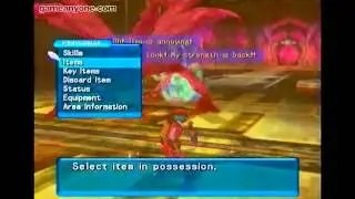 .hack//Infection [Episode 30] - Post Game 2: Parasite Dragon