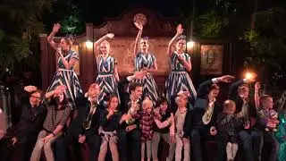 Zang en gelukkig - Rijk der fantasie lied @Efteling