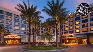 The Westin San Francisco Airport | San Francisco (CA), United States | Hotel Review 🏨