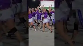 Ensaio t&eacute;cnico Ciranda Flor Matizada 2025