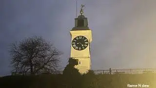 BELGRADE - FRUSKA GORA - NOVI SAD ROAD TRIP. #fruskagora #serbia #indianineurope #belgrade #serbia