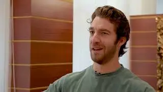 Thaïs - Intervista con / Interview with Lorenzo Viotti (prima parte) (Teatro alla Scala)
